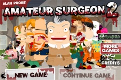 Amateur Surgeon 2