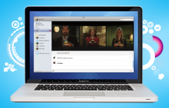 Skype 5.0 for Mac OS X