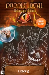 Doodle Devil