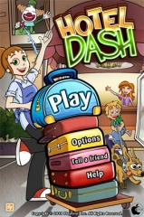 Hotel Dash