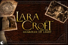 Lara Croft and the Guardian of Light