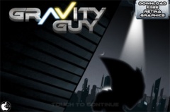 Gravity Guy