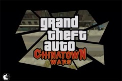 グランド・セフト・オート：チャイナタウン・ウォーズ 日本語版