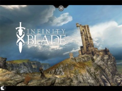 Infinity Blade