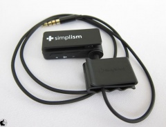 Dualo One-click Remote with Mic