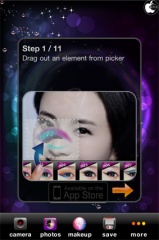 iShow Makeup Christmas