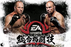 EA Sports 総合格闘技