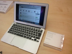 MacBook Air (11-inch, Late 2010)