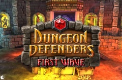 Dungeon Defenders: First Wave