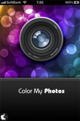 Color My Photos