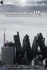 motiondive WA