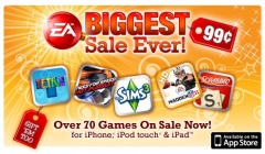 The Biggest Sale Ever