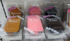 Sweets Case for iPhone 4