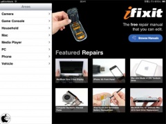 iFixit: Repair Manual