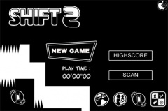 :Shift!2: