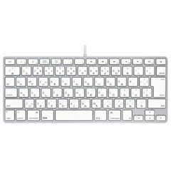 Apple Keyboard (JIS)