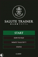 SALUTE TRAINER