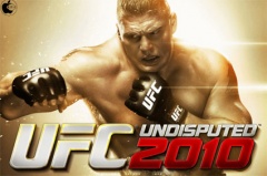 UFC Undisputed 2010