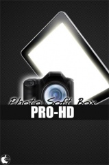 Photo Soft Box Pro HD
