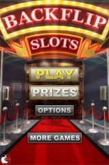 Backflip Slots