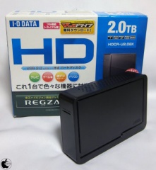 HDCR-U2.0EK