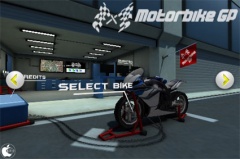 Motorbike GP