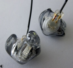FitEar MH334