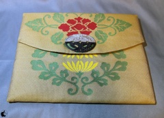 金襴ケース for iPad