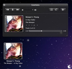 CoverSutra。音楽を惚れ直そう。