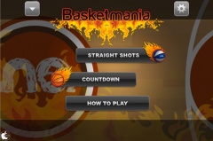 Basketmania
