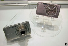 Cyber-shot DSC-W570D