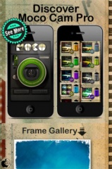 Moco Cam Pro Frames Generator