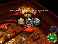 Pinball HD