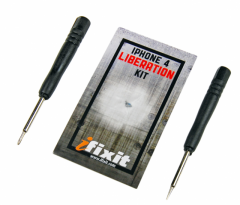 iPhone 4 Liberation Kit