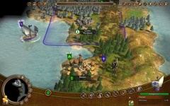 Sid Meier's Civilization IV: Colonization