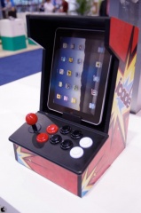 iCADE