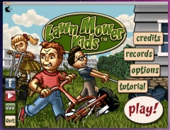 LawnMowerKids