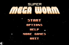 Super Mega Worm