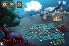 Zombie&Lawn Lite