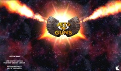 Jets'n'Guns Gold
