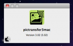 Pic Transfer Companion