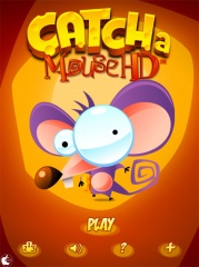Catcha Mouse HD