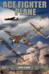 Ace Fighter Plane !!