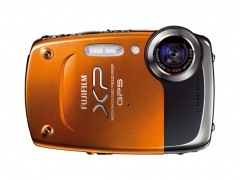 FinePix XP30