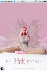 My Pink Friday