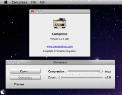 Compress