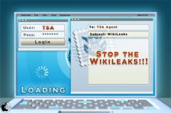 Wikileak Defender Lite