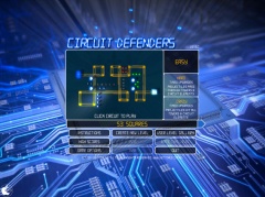 Circuit Defenders