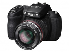 FinePix HS20EXR
