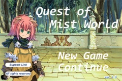 Mist World